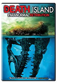 Watch Free Death Island: Paranormal Retribution (2017)
