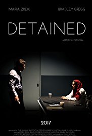 Watch Free Detained (2017)