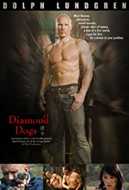 Watch Free Diamond Dogs (2007)
