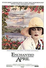 Watch Free Enchanted April (1991)