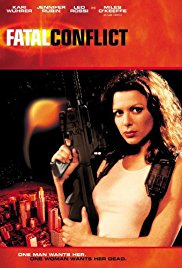 Watch Free Fatal Conflict (2000)