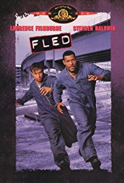 Watch Full Movie :Fled (1996)