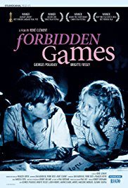 Watch Free Forbidden Games (1952)