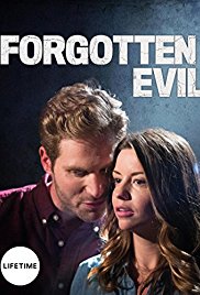 Watch Full Movie :Forgotten Evil (2017)