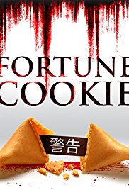 Watch Free Fortune Cookie (2016)