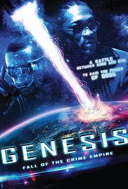 Watch Free Genesis: Fall of the Crime Empire (2017)