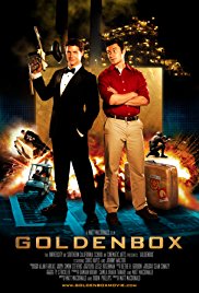 Watch Free GoldenBox (2011)