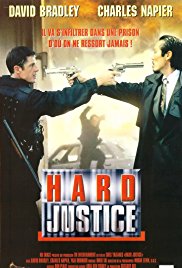 Watch Free Hard Justice (1995)