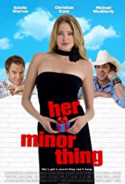 Watch Free Her Minor Thing (2005)