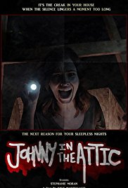 Watch Full Movie :Johnny in the Attic (2015)