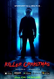 Watch Free Killer Christmas (2017)