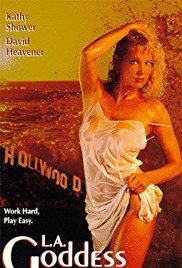 Watch Free L.A. Goddess (1993)