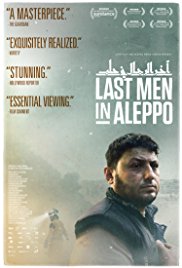 Watch Free Last Men in Aleppo (2017)