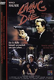 Watch Free Living to Die (1990)