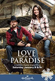 Watch Free Love in Paradise (2016)