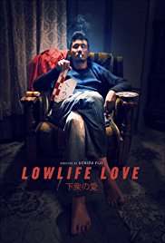 Watch Free Lowlife Love (2015)