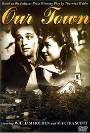 Watch Free Our Town (1940)