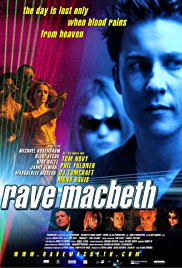 Watch Free Rave Macbeth (2001)