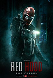 Watch Free Red Hood: The Fallen (2015)
