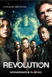 Watch Free Revolution (20122014)