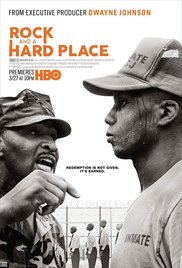 Watch Free Rock and a Hard Place (2017)
