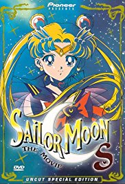 Watch Full Movie :Sailor Moon S the Movie: Hearts in Ice (1994)
