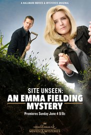 Watch Full Movie :Site Unseen: An Emma Fielding Mystery (2017)
