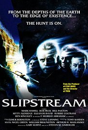 Watch Free Slipstream (1989)