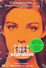 Watch Free Stardom (2000)