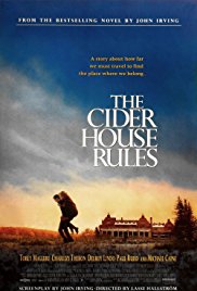 Watch Free The Cider House Rules (1999)