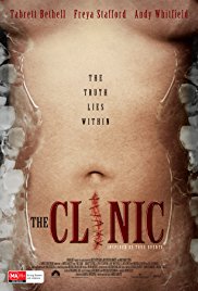 Watch Free The Clinic (2010)