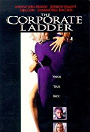 Watch Free The Corporate Ladder (1997)