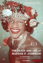 Watch Full Movie :The Death and Life of Marsha P. Johnson (2017)