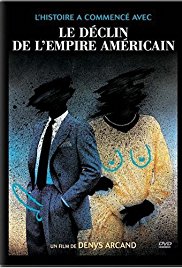 Watch Free The Decline of the American Empire (1986)