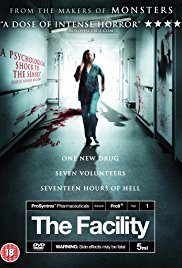 Watch Free The Facility (2012)