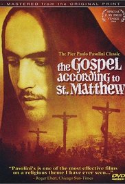 Watch Full Movie :The Gospel According to St. Matthew (1964)