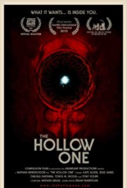 Watch Full Movie :The Hollow One (2015)