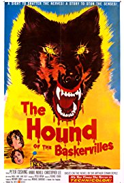 Watch Free The Hound of the Baskervilles (1959)