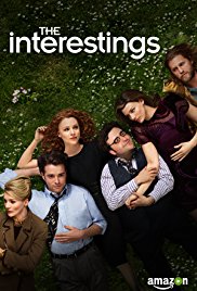 Watch Free The Interestings (2016)