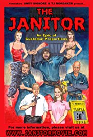 Watch Free The Janitor (2003)