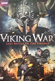Watch Free The Last Battle of the Vikings (2012)