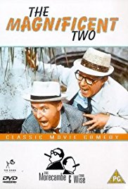 Watch Free The Magnificent Two (1967)