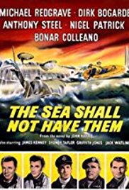 Watch Full Movie :The Sea Shall Not Have Them (1954)