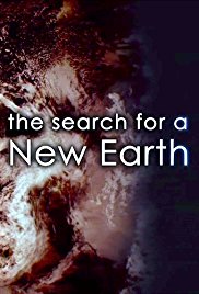 Watch Free The Search for a New Earth (2017)