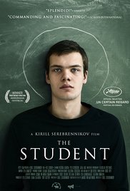Watch Free The Student (2016)
