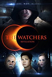 Watch Free The Watchers: Revelation (2013)