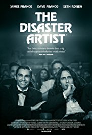 Watch Free The Disaster Artist (2017)