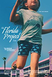 Watch Free The Florida Project (2017)