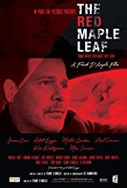Watch Free The Red Maple Leaf (2016)