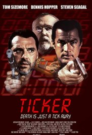 Watch Free Ticker (2001)